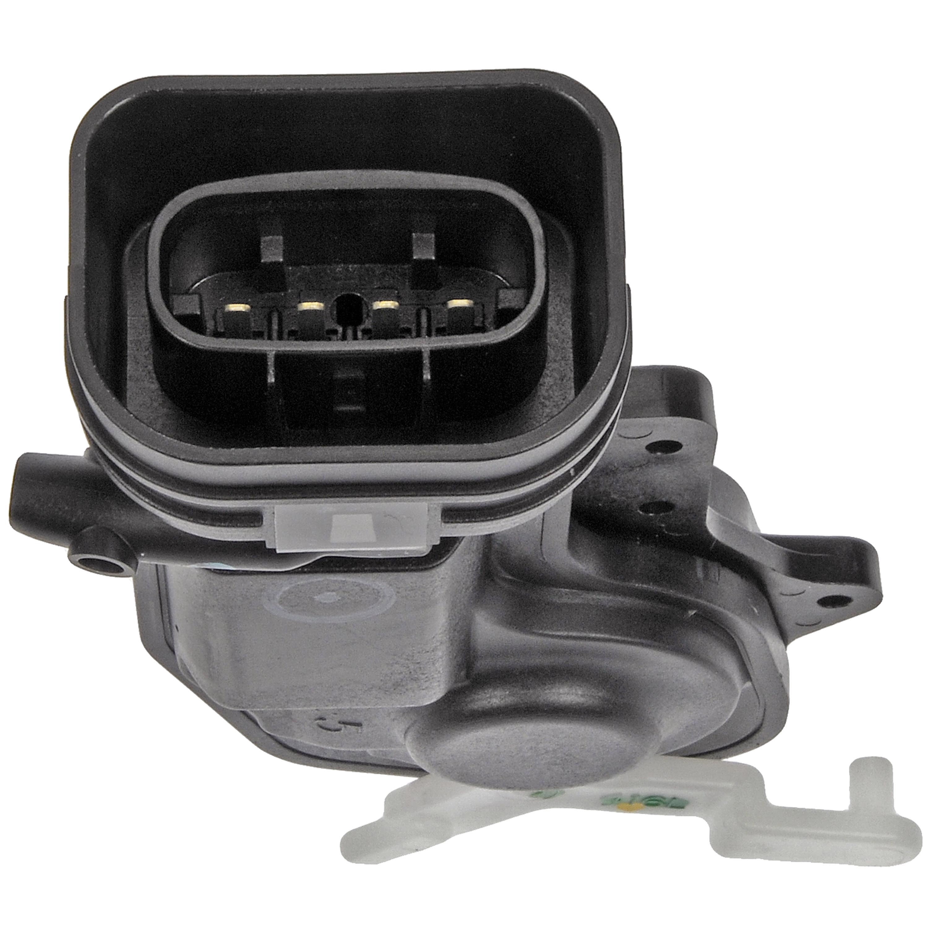Dorman 746-608 Front Driver Side Door Lock Actuator Motor for Specific Lexus Models