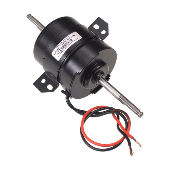 Four Seasons Blower Motor, w/o Fan Cages Fits select: 1990-1993 HONDA ACCORD