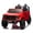 Red, variant on 24V Ride On Toys for Big Kids 2 Seater, Ford F150 Electric Car for Kids, Battery Powered Kids Ride On Car to Drive, Toddler Car with Bluetooth LED Light for Boys Girls 3-8, Blue