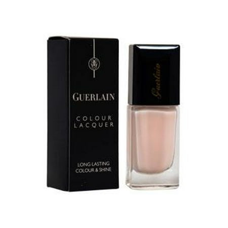 Guerlain Colour Lacquer, #00 Lingerie, 0.33 Oz