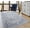 Blue, variant on United Weavers Serena Renata Area Rug or Runner
