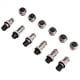 thumbnail image 1 of 6 Conectores de Aviación GX16 de 2, 3, 4, 5, 6 y 7 Pines, Conector Circular Impermeable., 1 of 5