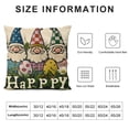 thumbnail image 5 of Pillow Covers Throw Case for Sofa Car, 5 of 5