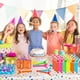 thumbnail image 5 of Juego de varitas de burbujas con temática de ratón para fiestas, 24 unidades, para niños, 5 of 7