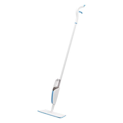 Photo 1 of Basics Spray Mop - Blue White
