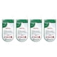 thumbnail image 1 of Sonducket 4 unids/set atasco de tráfico de coche bolsa de orina de emergencia Camping portátil plegable autosellado 700ml bolsas de vómito carpas, 1 of 6
