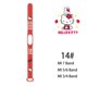 thumbnail image 1 of Sanrio-Correa de reloj de Anime Y2K Hello Kitty, pulsera deportiva de silicona Kawaii Sanrios Mi Band 7, 6, 5, 4, 3, juguetes para niños, regalos, 1 of 4