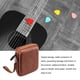 thumbnail image 5 of Bolsa de almacenamiento Bearachild para púas de guitarra organizador impermeable estuche de transporte, 5 of 6