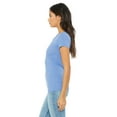 thumbnail image 2 of Bella + Canvas T-Shirt à Manches Courtes pour Femmes, 2 of 3