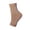 Brown1, variant on 1Pair Compression Socks for Men Women Plantar Fasciitis Relief Ankle Brace Support Sleeve for Achilles Tendonitis Foot Swelling Sprain Fatigue Toeless Neuropathy Pain Daily Wear,L/XL,Black1
