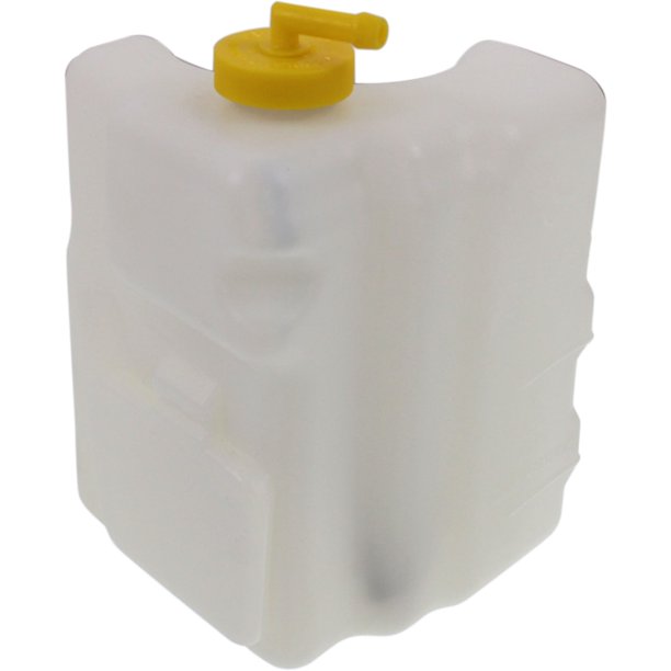 Acura Tl Engine Coolant Reservoir
