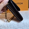 thumbnail image 5 of LV Besace Clutch Rosebery, 5 of 5