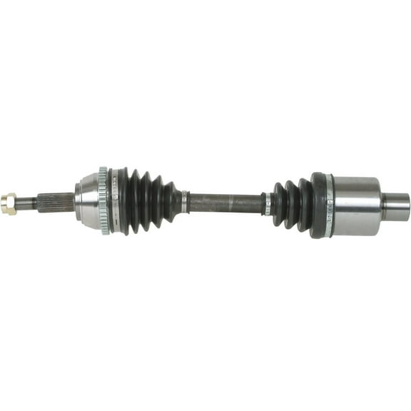 CARDONE New 66-2068 CV Axle Assembly Front Left fits 1995-1998 Ford F68Z 3B437-Aa