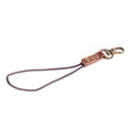 thumbnail image 4 of Cordón de material cuero Clip, Lvero de Cordón de de material cuero para Lves, Soporte de de Identificación, , Soporte para Teléfon , 23cm BLESIY Cordón para tarjeta de identificación, 4 of 8