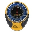 thumbnail image 3 of Graflsoa Outdoor Altimeter Compass with Carabiner, High-Altitude Measurement Tool for Hiking, Climbing, and Skiing Adventures, 3 of 7