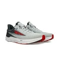 thumbnail image 2 of Altra Torin 6 Mens Running Shoes Sneakers - Gray/Red, 2 of 7