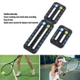 thumbnail image 4 of Portable Tennis Score Keeper, Easy Paddle Score Keeper, Multi Functional Score Counter With Robust Material for the Best Tennis Gift, 4 of 7