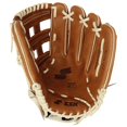 thumbnail image 2 of SSK Z7 Specialist 12.75" Outfield Baseball Glove Z7-1275BRNCML3, 2 of 7