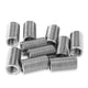 thumbnail image 1 of 10Pcs Repair Nut Thread Slotting Female M12 and Male M16 Reducing Sleeve Components, 1 of 3