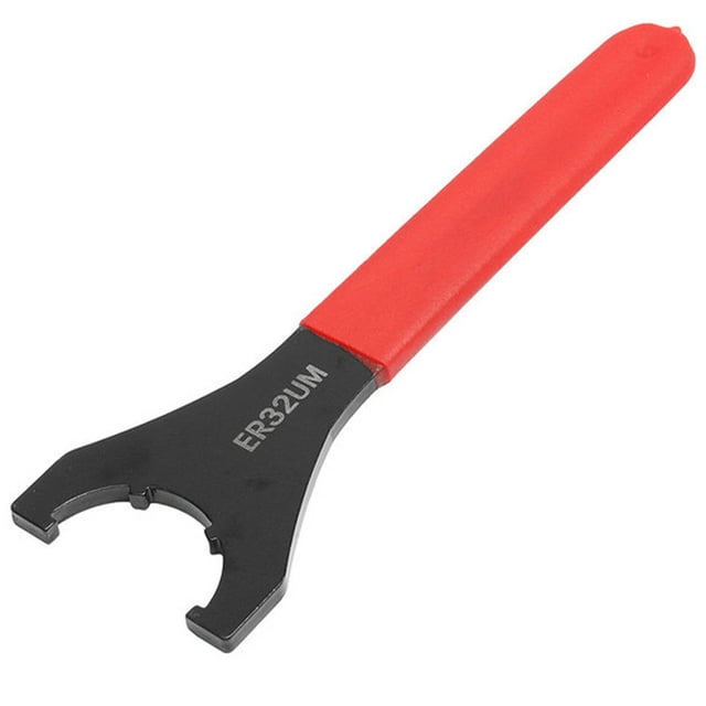 Coofit Clé à clé de Type ER pour Outil de Tour à Mandrin à Écrou