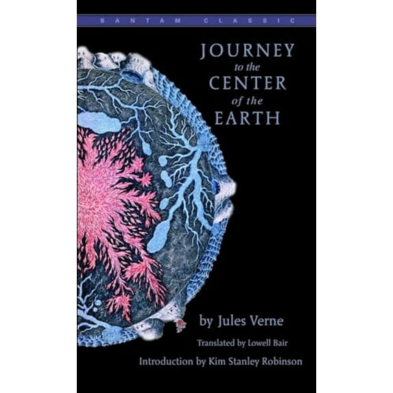Pre-Owned Pre-Owned Journey to the Center of the Earth (Classic) (Extraordinary Voyages) Paperback