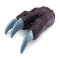 thumbnail image 5 of Dinosaur Hand Puppet Toy Interactive Claw Glove for Kids Pretend Play with Realistic Design Great for Storytelling and Role Playing‌, 5 of 6