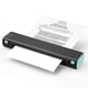 thumbnail image 1 of For M08f Bluetooth Wireless Handheld Portable Thermal Printer, 1 of 5