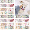 thumbnail image 4 of 6 Pegatinas Pintura Diamantes DIY Del Con Dibujos Animados (BT147), 4 of 6