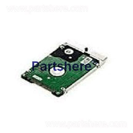 HP C6090-60247 OEM - Hard drive (Version A.02.18) - For HP DesignJet