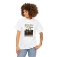 thumbnail image 3 of Real Men Play In The Dirt Excavator Shirt, Gift For Working Dad - ID: 2517, 3 of 12
