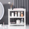 thumbnail image 4 of Yooshoverk 3-Layer Bathroom & Kitchen Rack, Multi-Layer Desktop Storage Organizer, 4 of 6