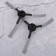 thumbnail image 5 of Cepillo Lateral para aspiradora cepillo lateral para piezas de cepillo lateral mijia 2 uds repuesto de cepillo lateral apto para piezas de Robot aspirador Mijia STYJ02YM ANGGREK Otros, 5 of 8
