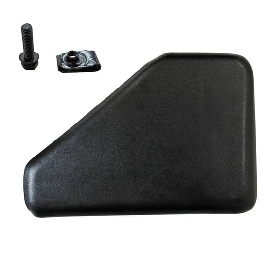 Acaigel Right Rear Running Board End Cap For Ford F-150 F-250 2015-2022 FL3Z-16A455-BA