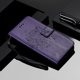 thumbnail image 3 of Wallet Tree Embossing Flip Leather Case For Samsung Galaxy A13 A14 A15 A34 A51 A52 A53 A54 S24 Ultra S23 Plus S22 S21 S20 FE, 3 of 5
