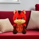 thumbnail image 4 of Muñeco de peluche de caballo, figura de caballo, escultura de Año Nuevo chino, animal de peluche 40 centímetros, 4 of 9