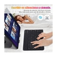 thumbnail image 3 of Teclado Inalámbrico Bluetooth Para iPad Android Pc NEGRO, 3 of 3