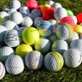 thumbnail image 2 of Glorious Golfers Recycled Golf Ball Mix, 2 of 5