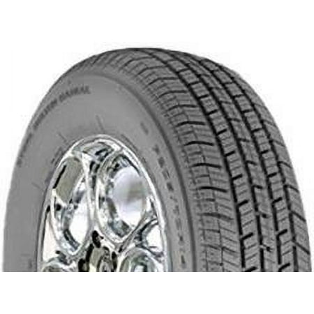 Mastercraft A/S IV 185/70R13 85 S Tire