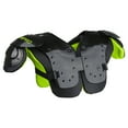 Champro Sports Youth Scorpion Football Shoulder Pads