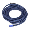 thumbnail image 4 of XLR Male To 3.5mm Cable, Microphone Cord Flexible Durable Insulation Environmental Protection  For Studio For Live Performances JD6047-5M, 4 of 8