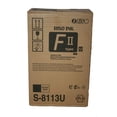 thumbnail image 1 of Caja de tinta RISO S-8113 negra tipo Duplicador tipo F II Risograph S8113U, 1 of 2
