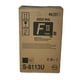thumbnail image 1 of Caja de tinta RISO S-8113 negra tipo Duplicador tipo F II Risograph S8113U, 1 of 2