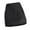 Noir, variante sur TISHITA Jupe en Cuir PU pour Corps de Figurine Articulée 1/6 pour Figurines Articulées de 12 Pouces, Noir