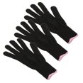 thumbnail image 1 of Guante Protector Resistente Al Calor 3PCS Para El Peinado Del Cabello Herramienta Recta Para Rizar Magideal Guante Protector Resistente Al Calor 3PCS Para El Peinado Del Cabello Herramienta Recta Para Rizar, 1 of 2