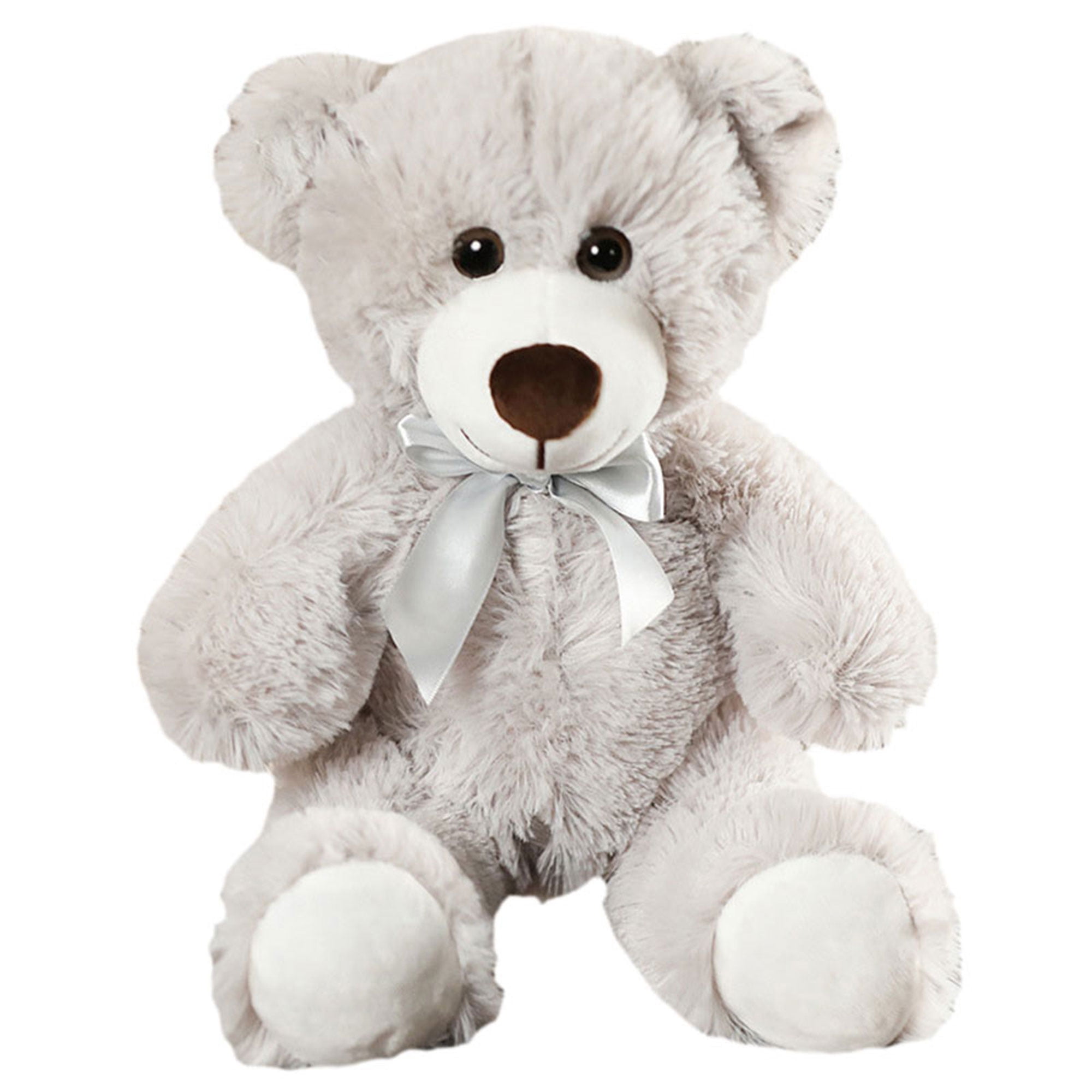 Snuggle & Cuddle Children's Kids Teddy Bear Bedding Set Red White Single Toddler 