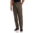 thumbnail image 1 of Savane Men's Big & Tall Flat Front No-Iron Performance Chino Pant, 1 of 4