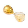 thumbnail image 2 of GUOOL Hourglass 10 Mins Modern Creative Desk Timer Sand Timer for Home Desk Office Golden, 2 of 9