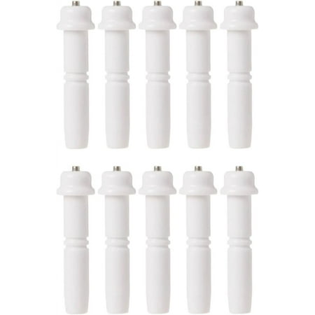 

Scaroo WB13X27058 Range/Stove/Oven Igniter Exact fits for GE 10-Pack