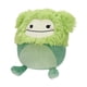thumbnail image 2 of Figura de Peluche Squishmallows Green Bren Bigfoot Grande 19 cm, 2 of 7