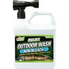 1 PK, Moldex 64 Oz. Hose End Concentrate Outdoor Wash Mold Stain Remover